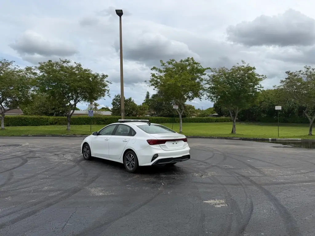 Florida Fine Cars - Used KIA FORTE 2023 MIAMI LXS