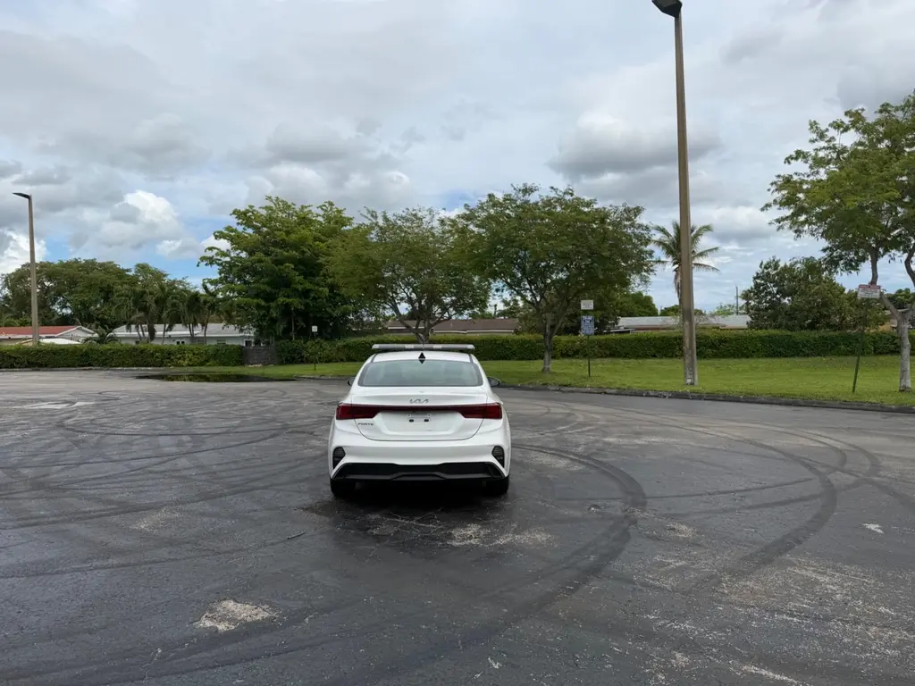 Florida Fine Cars - Used KIA FORTE 2023 MIAMI LXS