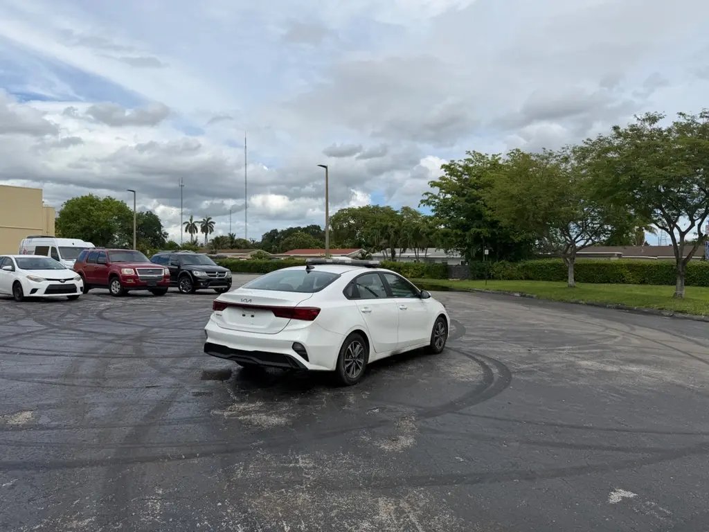 Florida Fine Cars - Used KIA FORTE 2023 MIAMI LXS