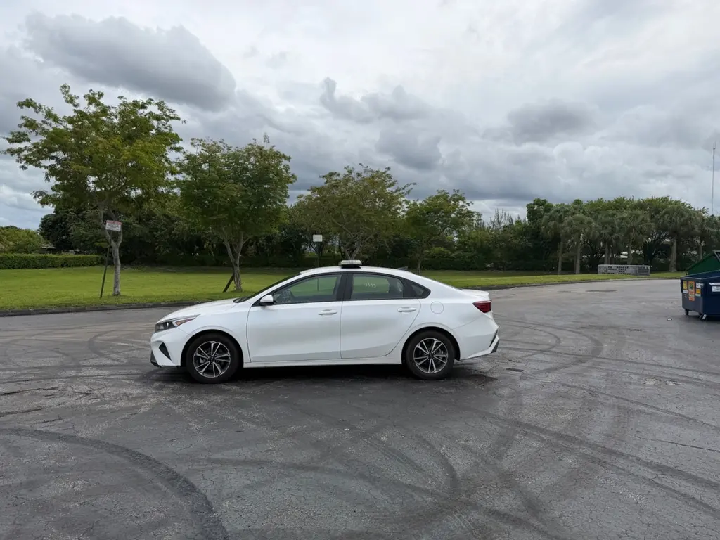 Florida Fine Cars - Used KIA FORTE 2023 MIAMI LXS