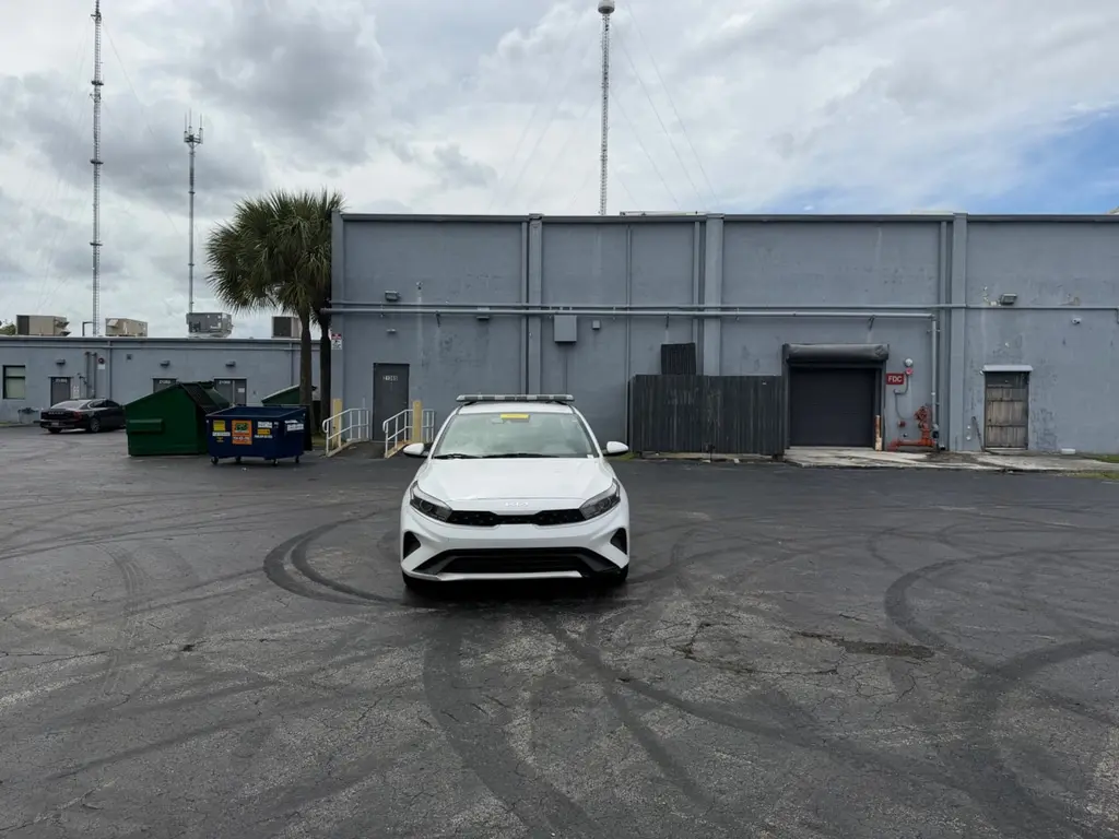 Florida Fine Cars - Used KIA FORTE 2023 MIAMI LXS