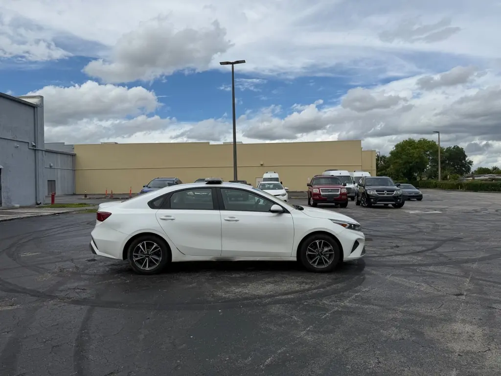 Florida Fine Cars - Used KIA FORTE 2023 MIAMI LXS