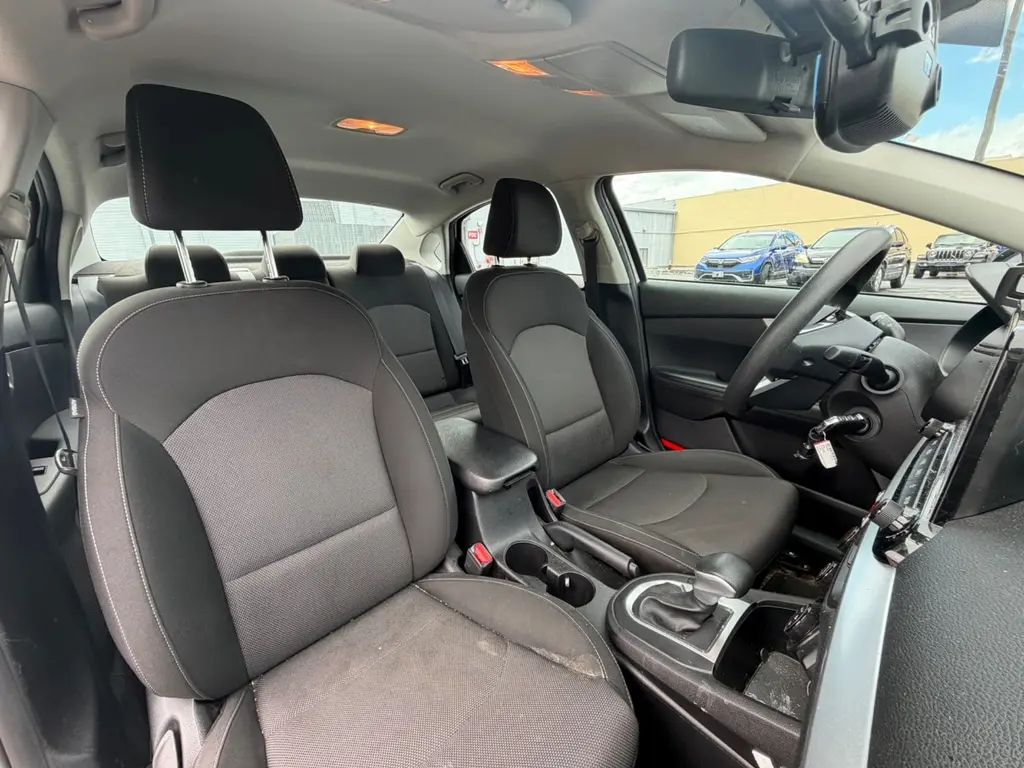 Florida Fine Cars - Used KIA FORTE 2023 MIAMI LXS