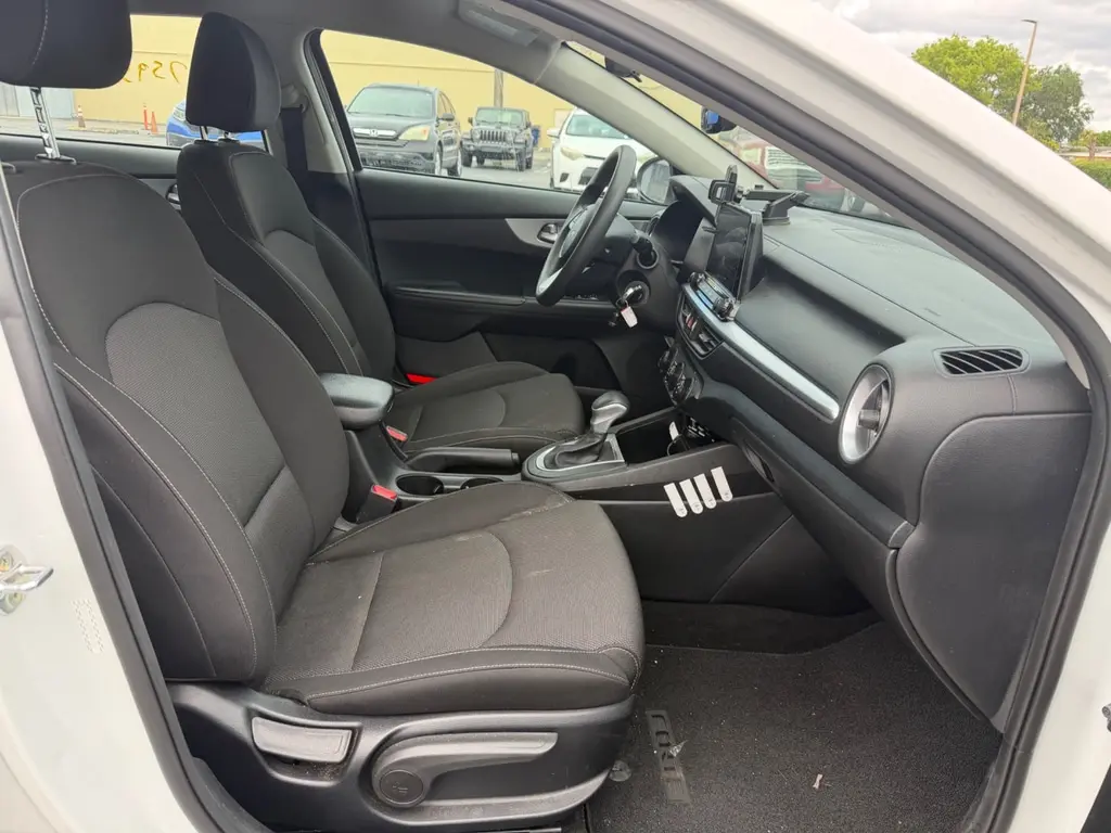 Florida Fine Cars - Used KIA FORTE 2023 MIAMI LXS