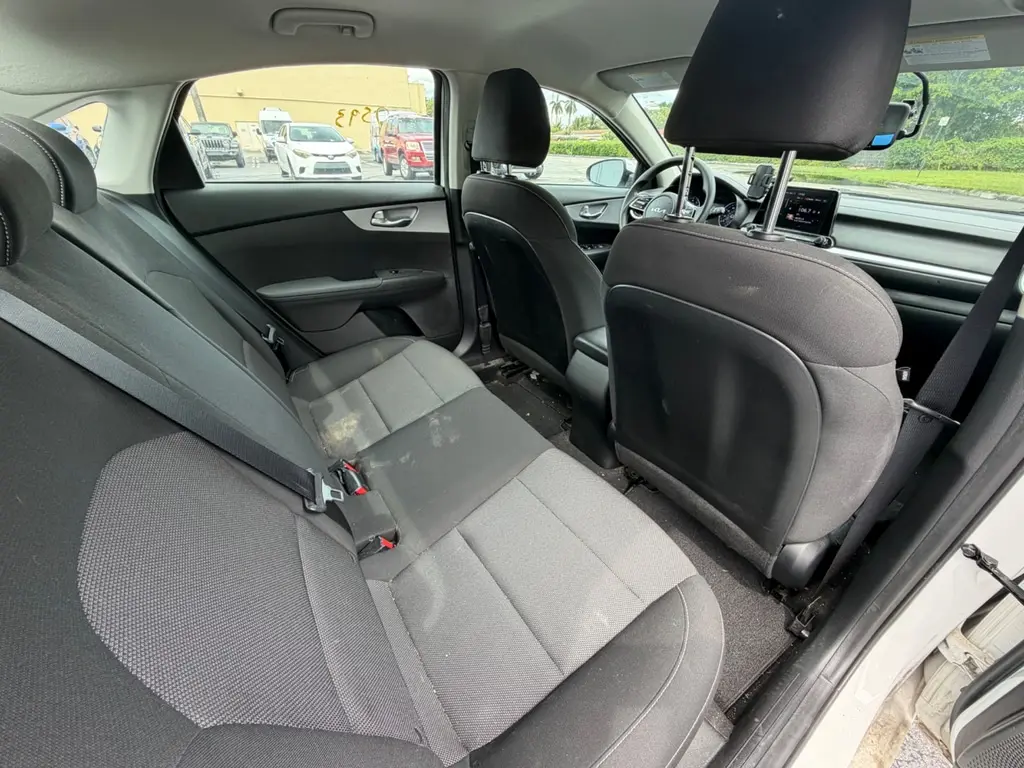 Florida Fine Cars - Used KIA FORTE 2023 MIAMI LXS