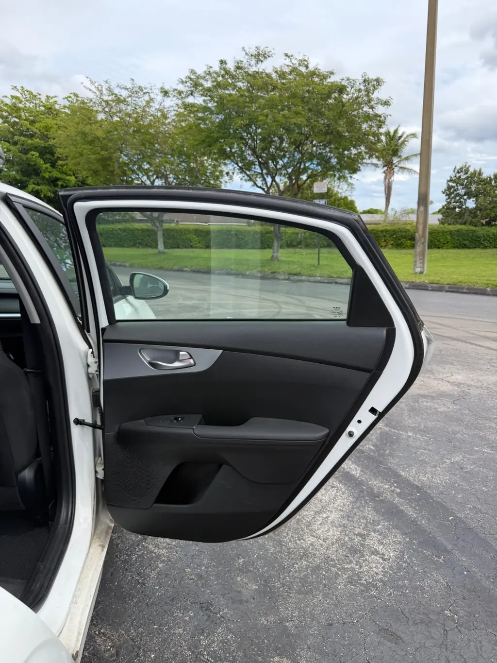 Florida Fine Cars - Used KIA FORTE 2023 MIAMI LXS