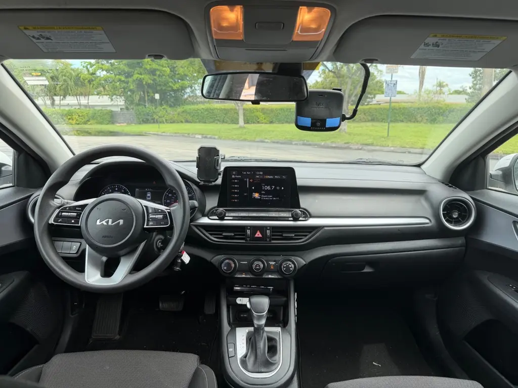 Florida Fine Cars - Used KIA FORTE 2023 MIAMI LXS