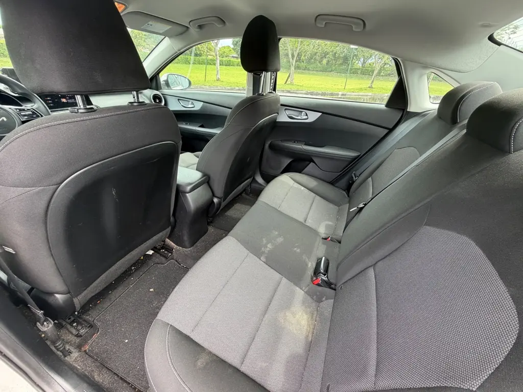 Florida Fine Cars - Used KIA FORTE 2023 MIAMI LXS