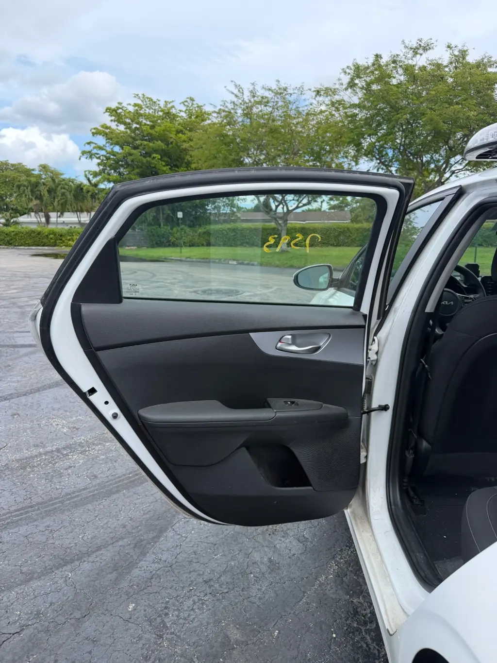 Florida Fine Cars - Used KIA FORTE 2023 MIAMI LXS