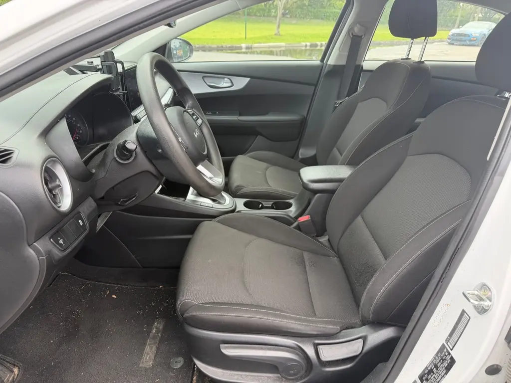 Florida Fine Cars - Used KIA FORTE 2023 MIAMI LXS