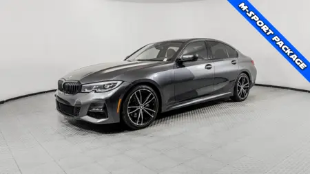 Florida Fine Cars - Used BMW 3-SERIES 2021 ORLANDO 330I