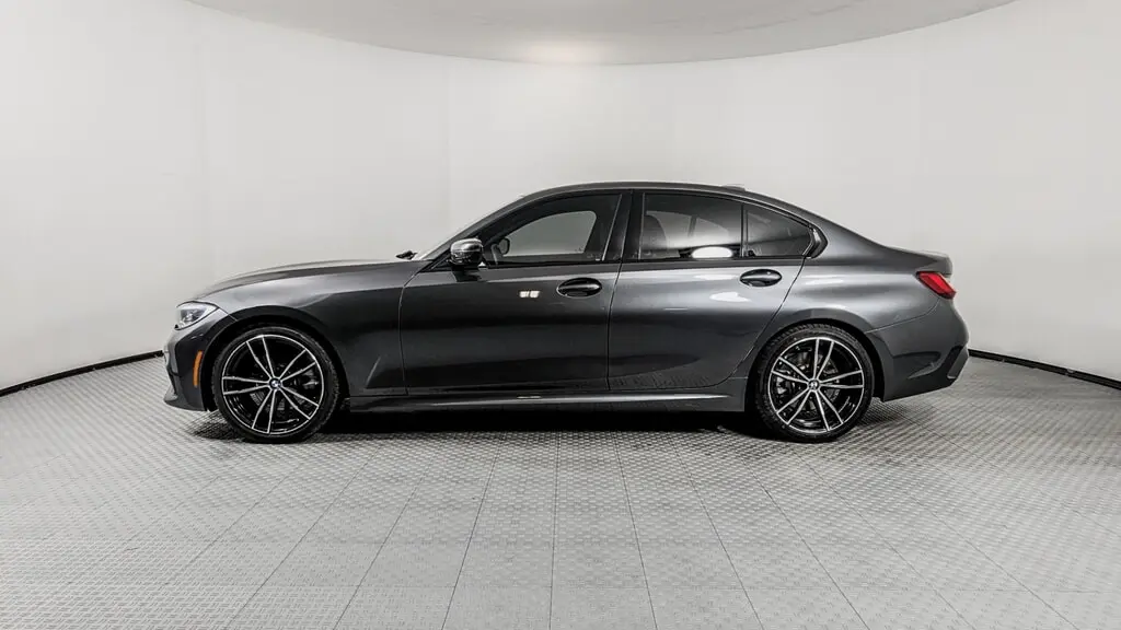 Florida Fine Cars - Used BMW 3 SERIES 2021 ORLANDO 330I
