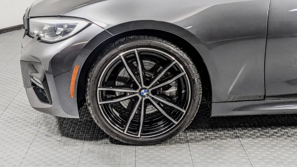 Florida Fine Cars - Used BMW 3 SERIES 2021 ORLANDO 330I