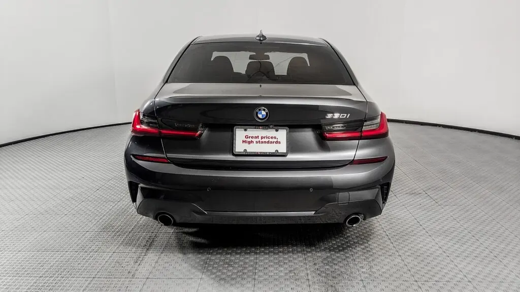Florida Fine Cars - Used BMW 3 SERIES 2021 ORLANDO 330I