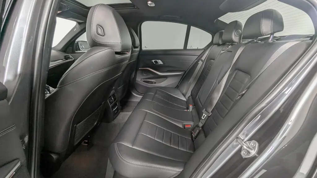 Florida Fine Cars - Used BMW 3 SERIES 2021 ORLANDO 330I