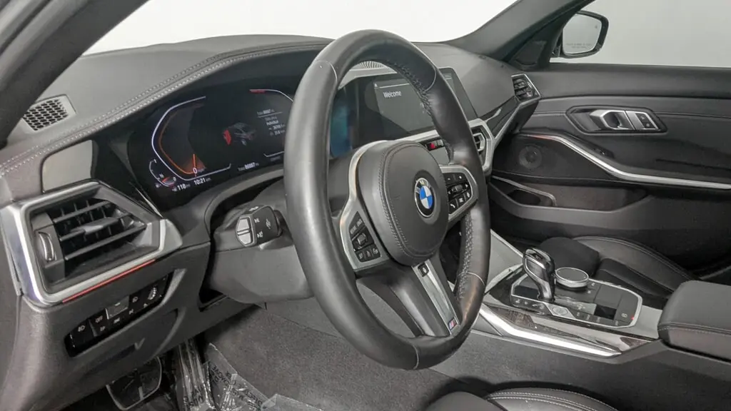 Florida Fine Cars - Used BMW 3 SERIES 2021 ORLANDO 330I