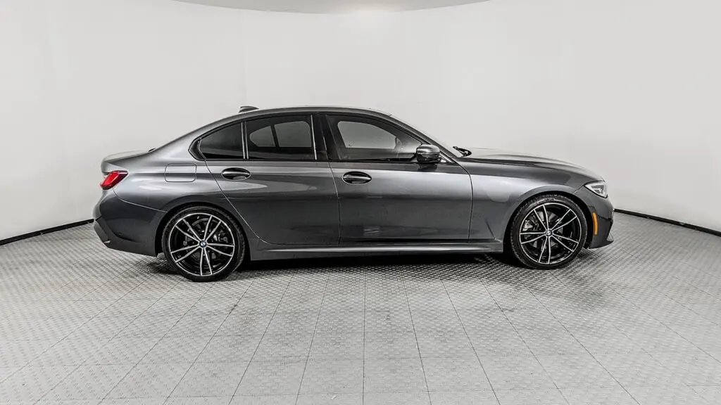 Florida Fine Cars - Used BMW 3 SERIES 2021 ORLANDO 330I