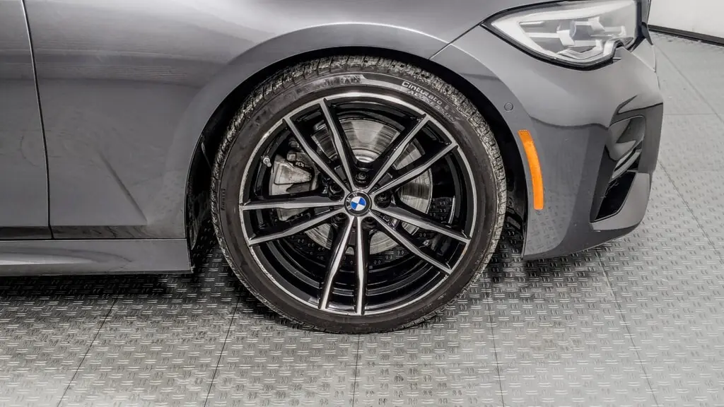 Florida Fine Cars - Used BMW 3 SERIES 2021 ORLANDO 330I