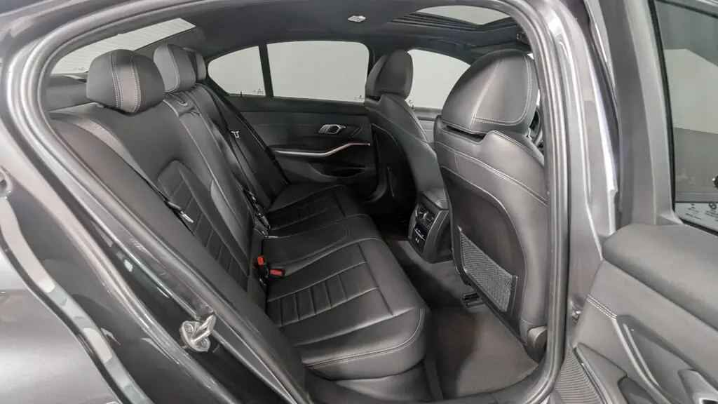 Florida Fine Cars - Used BMW 3 SERIES 2021 ORLANDO 330I