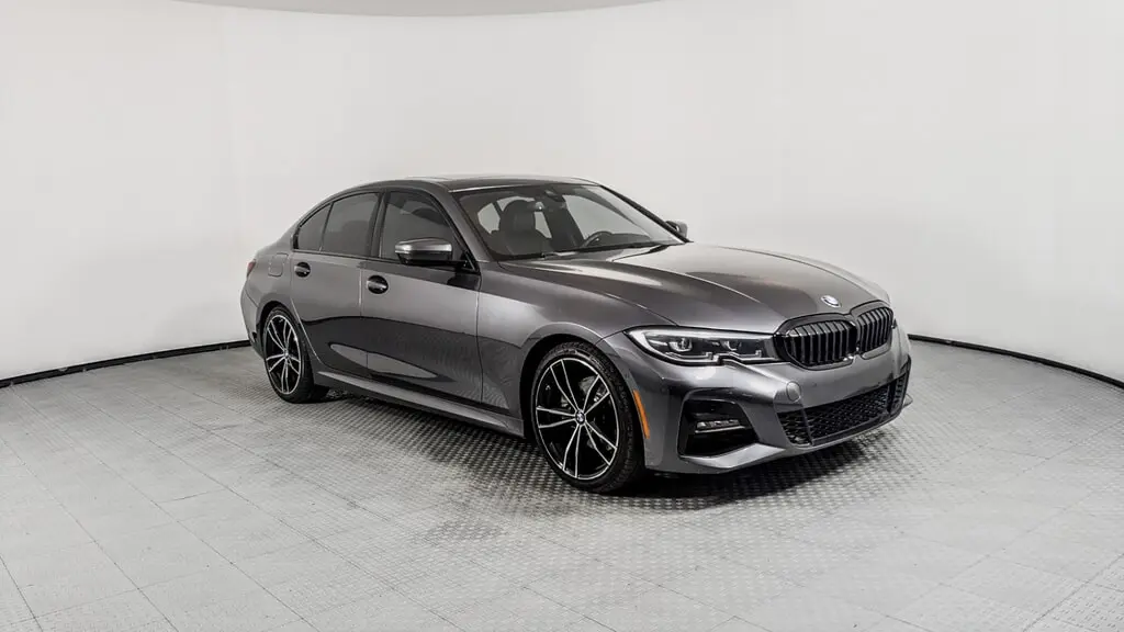 Florida Fine Cars - Used BMW 3 SERIES 2021 ORLANDO 330I
