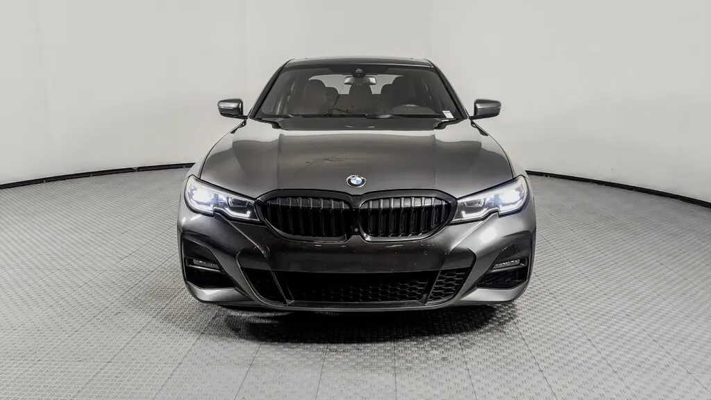 Florida Fine Cars - Used BMW 3 SERIES 2021 ORLANDO 330I