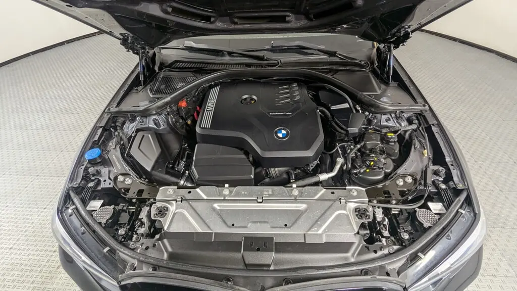 Florida Fine Cars - Used BMW 3 SERIES 2021 ORLANDO 330I