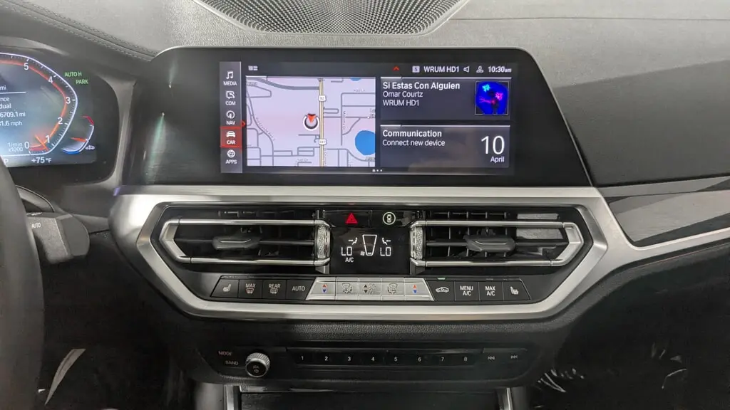 Florida Fine Cars - Used BMW 3 SERIES 2021 ORLANDO 330I