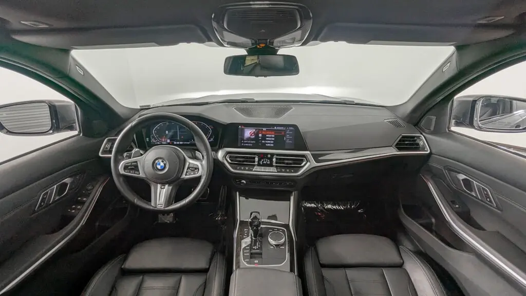 Florida Fine Cars - Used BMW 3 SERIES 2021 ORLANDO 330I