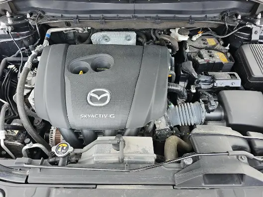 Florida Fine Cars - Used MAZDA CX-5 2024 ORLANDO 2.5 S SELECT PACKAGE