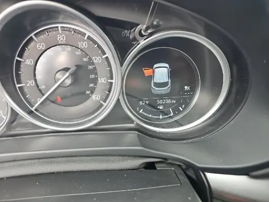 Florida Fine Cars - Used MAZDA CX-5 2024 ORLANDO 2.5 S SELECT PACKAGE