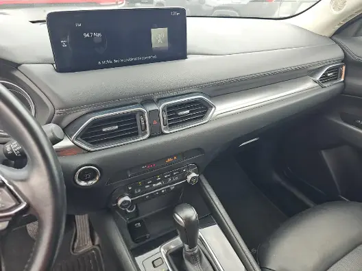 Florida Fine Cars - Used MAZDA CX-5 2024 ORLANDO 2.5 S SELECT PACKAGE