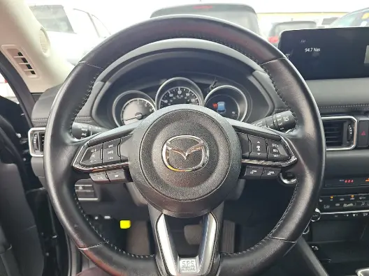 Florida Fine Cars - Used MAZDA CX-5 2024 ORLANDO 2.5 S SELECT PACKAGE