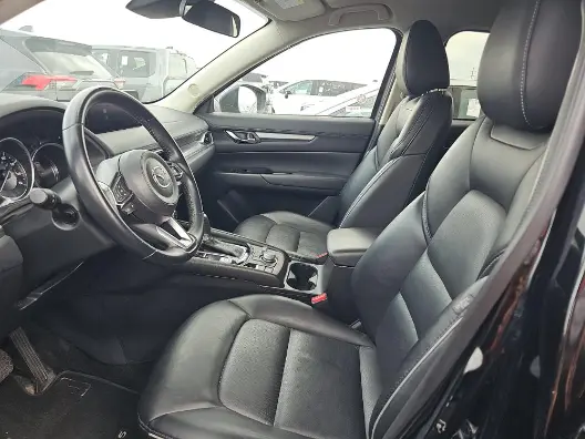 Florida Fine Cars - Used MAZDA CX-5 2024 ORLANDO 2.5 S SELECT PACKAGE