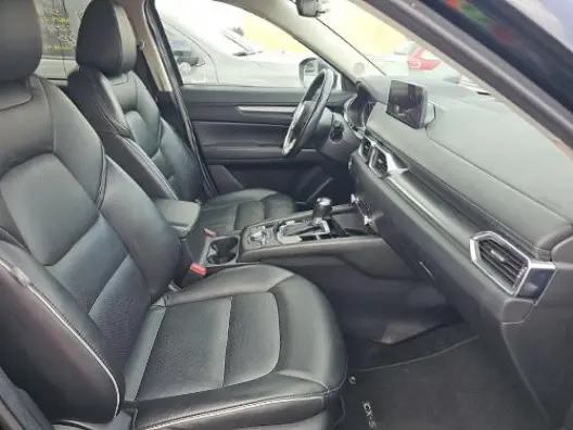 Florida Fine Cars - Used MAZDA CX-5 2024 ORLANDO 2.5 S SELECT PACKAGE