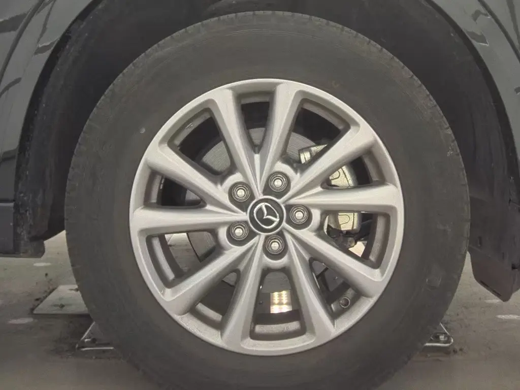 Florida Fine Cars - Used MAZDA CX-5 2024 ORLANDO 2.5 S SELECT PACKAGE