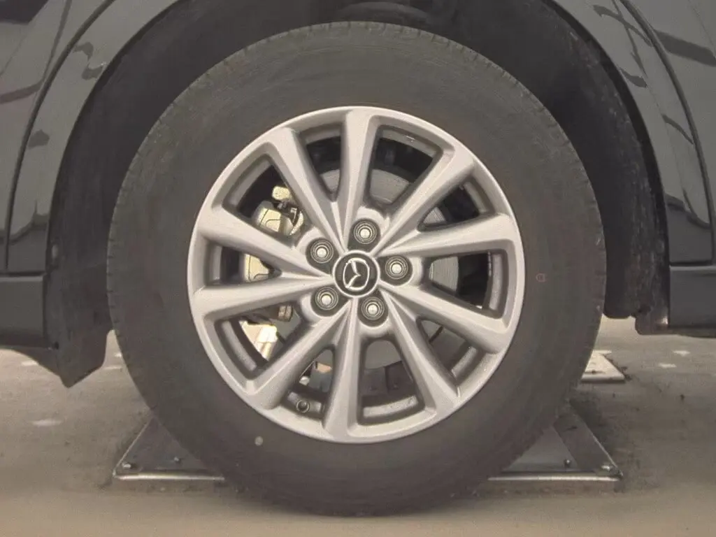 Florida Fine Cars - Used MAZDA CX-5 2024 ORLANDO 2.5 S SELECT PACKAGE