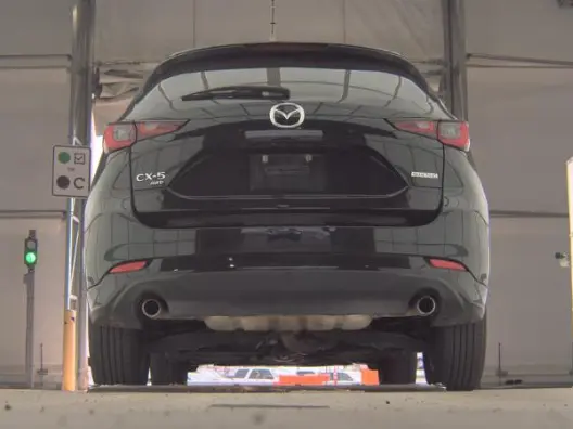 Florida Fine Cars - Used MAZDA CX-5 2024 ORLANDO 2.5 S SELECT PACKAGE