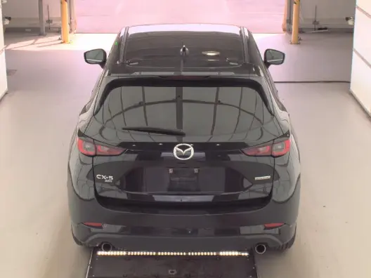 Florida Fine Cars - Used MAZDA CX-5 2024 ORLANDO 2.5 S SELECT PACKAGE