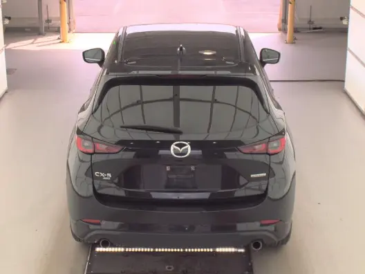 Florida Fine Cars - Used MAZDA CX-5 2024 ORLANDO 2.5 S SELECT PACKAGE