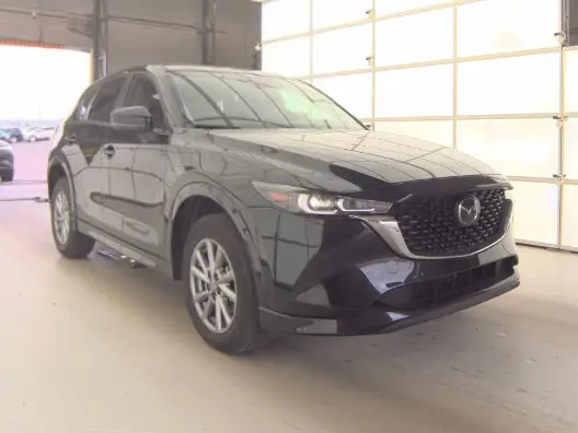 Florida Fine Cars - Used MAZDA CX-5 2024 ORLANDO 2.5 S SELECT PACKAGE