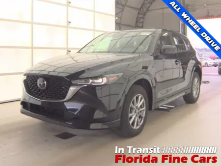 Florida Fine Cars - Used MAZDA CX-5 2024 ORLANDO 2.5 S SELECT PACKAGE