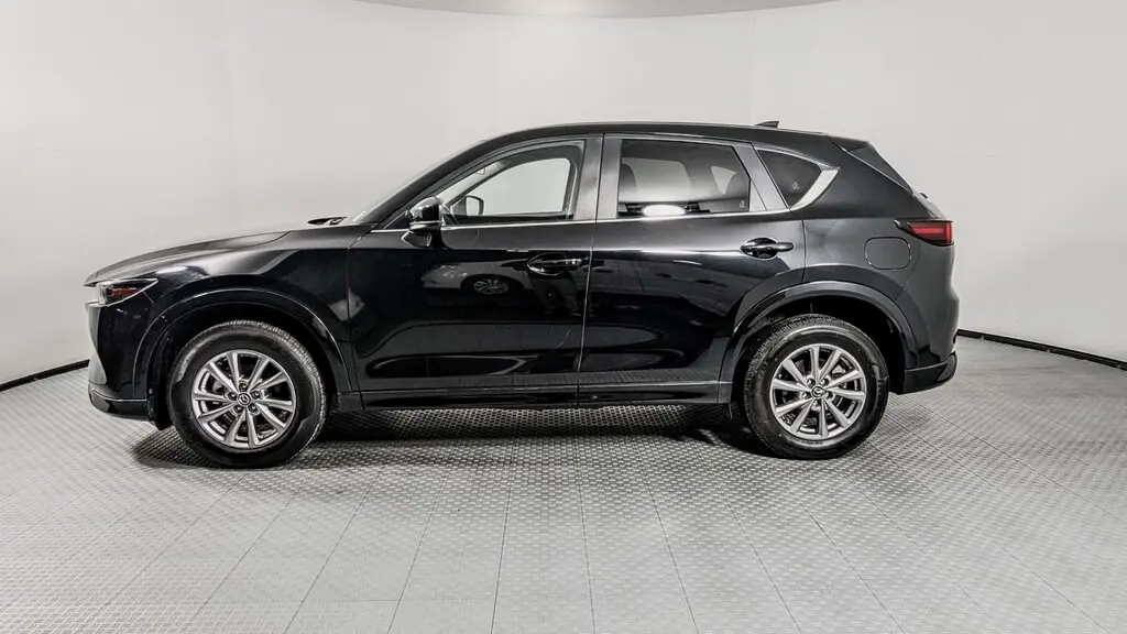 Florida Fine Cars - Used MAZDA CX-5 2024 WEST PALM 2.5 S SELECT PACKAGE