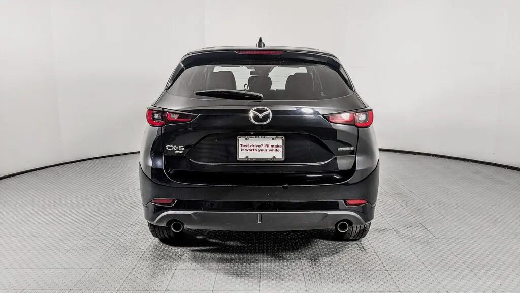 Florida Fine Cars - Used MAZDA CX-5 2024 WEST PALM 2.5 S SELECT PACKAGE
