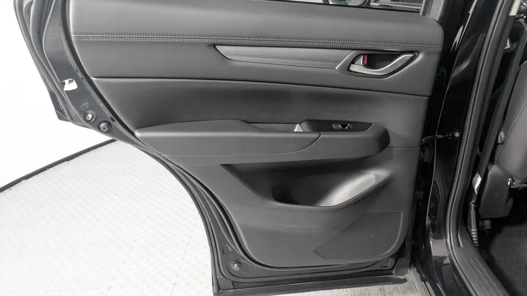 Florida Fine Cars - Used MAZDA CX-5 2024 WEST PALM 2.5 S SELECT PACKAGE