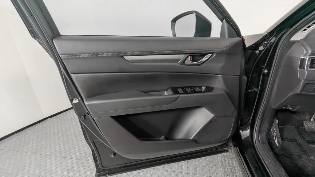 Florida Fine Cars - Used MAZDA CX-5 2024 WEST PALM 2.5 S SELECT PACKAGE