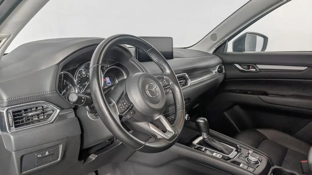 Florida Fine Cars - Used MAZDA CX-5 2024 WEST PALM 2.5 S SELECT PACKAGE