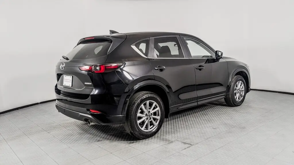Florida Fine Cars - Used MAZDA CX-5 2024 WEST PALM 2.5 S SELECT PACKAGE