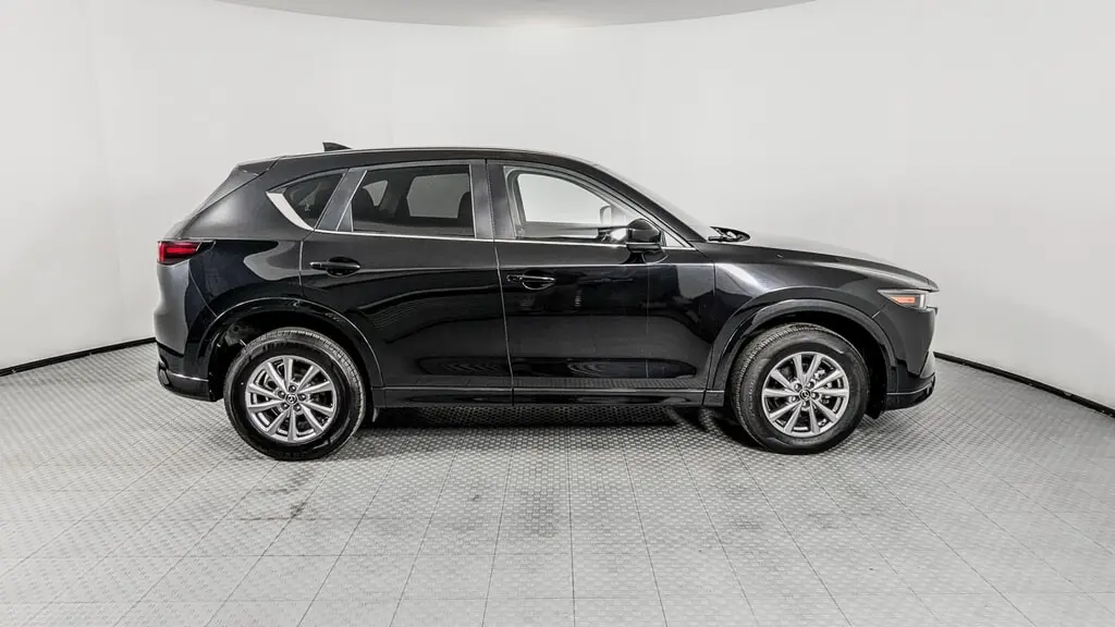 Florida Fine Cars - Used MAZDA CX-5 2024 WEST PALM 2.5 S SELECT PACKAGE