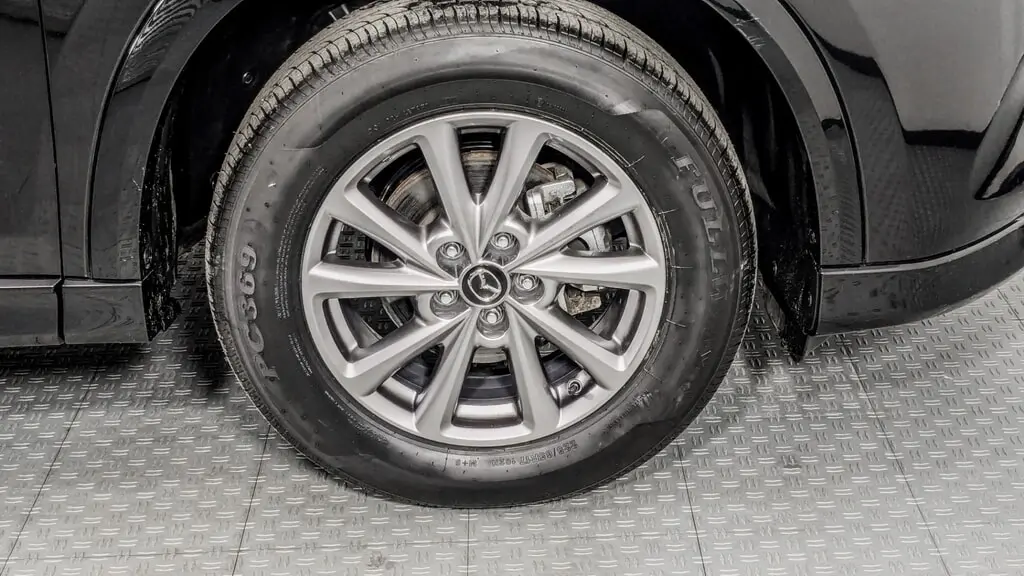 Florida Fine Cars - Used MAZDA CX-5 2024 WEST PALM 2.5 S SELECT PACKAGE