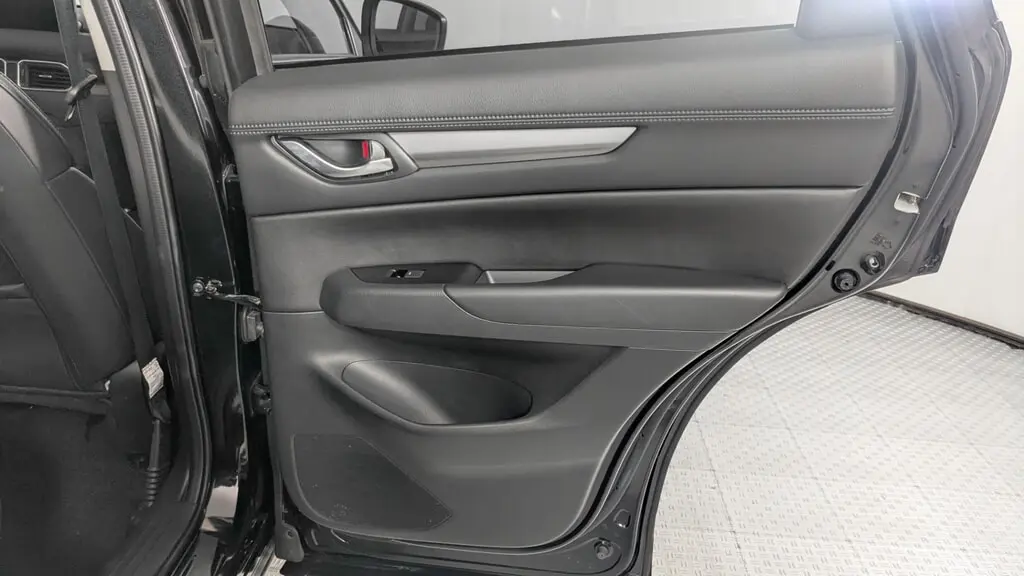 Florida Fine Cars - Used MAZDA CX-5 2024 WEST PALM 2.5 S SELECT PACKAGE